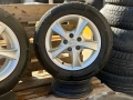 5х110 Джанти 15 Цола Опел 5x110 Opel Meriva Astra Zafira, снимка 1