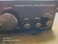 Dynavox Stereo Anplifier system Мини Усилвател, снимка 2