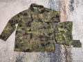 Камуфлажна шуба 167/L, снимка 1