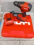 Hilti SF 4-A22 Винтоверт , снимка 2