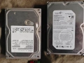 Продавам стар компютърни части: рам, хардове, и др., снимка 8
