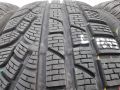 4бр зимни гуми 225/60/17 PIRELLI L01349 , снимка 2