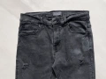 Подарявам мъжки skinny дънки Zara 32/M, снимка 2