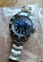 Rolex Deepsea Challenge 50mm, automatic, керамика, бартер, снимка 2