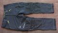 HELLY HANSEN MAGNI Series Stretch Trouser размер 52 / L изцяло еластичен работен панталон W4-109