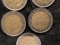Редки колекционерски монети, снимка 4