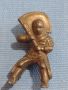 Метална фигура играчка KINDER SURPRISE древен войн перфектна за КОЛЕКЦИОНЕРИ 26311, снимка 1 - Колекции - 45428769