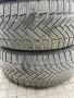 4бр зимни гуми 215-60-16, снимка 4