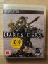 Darksiders 15лв. игра за Playstation 3 игра за PS3, снимка 1 - Игри за PlayStation - 45936146