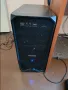 Gaming pc / Гейминг PC i7-4790 Radeon 470 (8gb) 12gb ram SSD 250, снимка 1