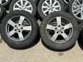 Джанти Лети 5х112 15 цола VW Audi Seat Skoda 5x112, снимка 2