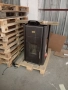 За РЕМОНТ пелетна камина 18 kw за части , снимка 5