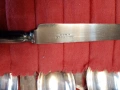 Продавам сребърни прибори „Christofle“ , снимка 4