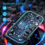 SOOMFON Bluetooth адаптер, снимка 3