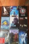 Оригинални DVD сетове с концерти английски издания , снимка 3