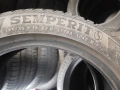 2бр.зимни гуми 195/45/16 Semperit, снимка 8