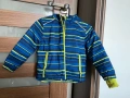 Зимно яке размер 2-4 години, снимка 1