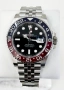 Rolex GMT-Master II 40mm Steel 'Sprite' Jubilee Automatic Различни Варианти, снимка 10