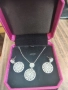 Дамски комплект бижута , снимка 3