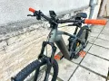 Cube Stereo Hybrid 120 Pro All Road 750Wh, снимка 3