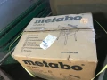 Абрихт-щрайхмус Metabo HC 260 C 2.2 WNB, 2200 W, 0 - 3 мм, снимка 1
