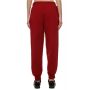 Дамско спортно долнище puma x vogue relaxed fit sweatpants red, снимка 2