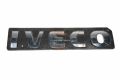 Предна Емблема на капака за Iveco Daily след 2014, снимка 2