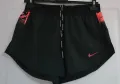 Дамски оригинални шорти.   Nike DRI FIT RUNING , снимка 8