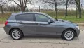 BMW 114 1.6 D 2014г, снимка 4