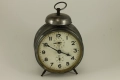 FMS Стар Немски Будилник Отлично Работещ, снимка 2