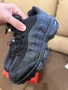 Nike Air max 95 OG Persion violet, снимка 2