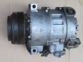 Компресор климатик 447300-4710 Denso 7SBU16C за BMW  (E46) - 320 i, 323 i, 325 i, 325 xi, 328 i, 330, снимка 1