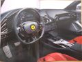 Каталог списание брошура автомобилна литература за Ferrari 12Cilindri, снимка 9