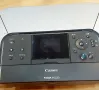 Фотопринтер Canon PIXMA iP6220D, Принтер за снимки, снимка 4