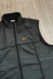 Nike Vintage vest S size Винтидж Елек Мъжки, снимка 4