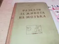 РАЗКАЗИ ЗА ЖИВОТА НА МОЗЪКА 1901251411, снимка 1