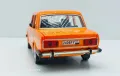 LADA 2106 (ЛАДА,ВАЗ,Жигули) Special-C 1/24, снимка 3