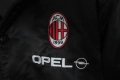мъжко яке AC MILAN Adidas Equipment Italia бомбър Missing link с качулка Милан OPEL Италия, снимка 11