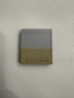 Official Nintendo Gamecube 59 Block Memory Card (DOL-008), снимка 1