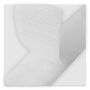 Велкро лента - Ширина 20мм до 50мм - Различни дължини - Бяло или черно, снимка 3