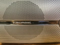 Радио Grundig Music Boy 51 Silver – Мощно преносимо радио с топ звук и отлично състояние., снимка 9