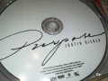 JUSTIN BIEBER CD 1308250745, снимка 15