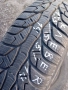 Гуми Клебер зимни 2бр155/65/14, снимка 2