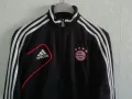 Bayern Munich Adidas 2012/2013 оригинално горнище Байерн Мюнхен , снимка 3