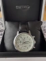 Кварцов мъжки хронограф Seiko, снимка 2