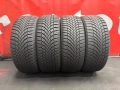 205 55 17, Зимни гуми, Bridgestone BlizzakLM005, 4 броя, снимка 2