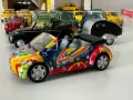 VW Kafer, New Beetle, , снимка 16