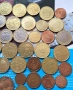 Лот не повтарящи се евро монети , 50 цента , 1 и 2 евро , снимка 4