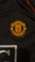 Manchester United 2007-08 Away Shirt - Ronaldo edition, снимка 5
