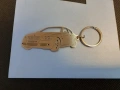 ключодържател от неръждаема стомана, снимка 5